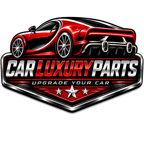 Car Luxury Parts